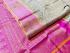 SAREES KPM SILK WITH BLOUSE